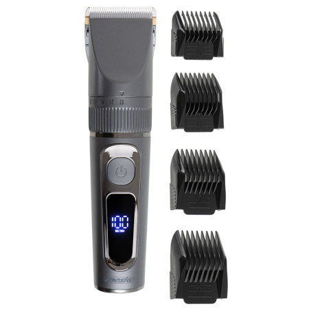 APARAT TUNS PAR 2000MAH [11]