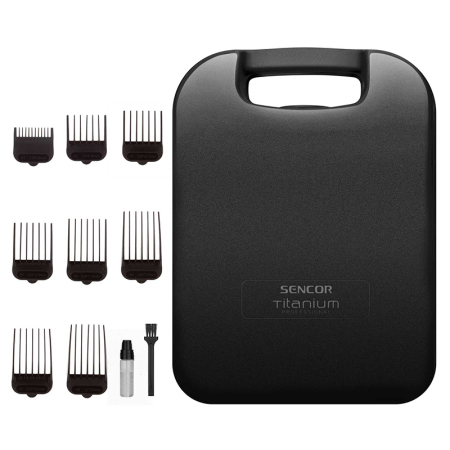 APARAT TUNS SENCOR [7]