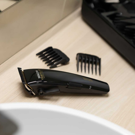 APARAT TUNS SENCOR [10]