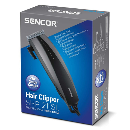 APARAT TUNS SENCOR [2]