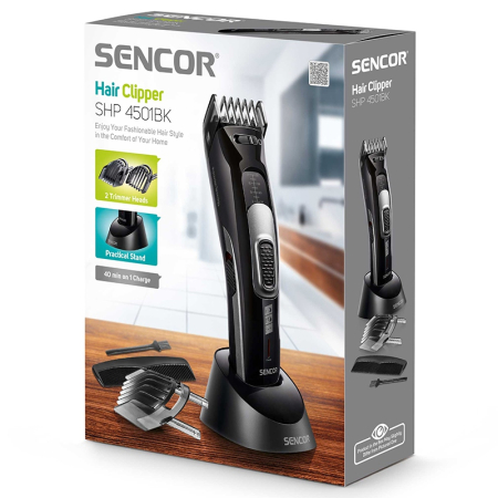 APARAT TUNS SENCOR [10]