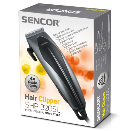 APARAT TUNS SENCOR [2]