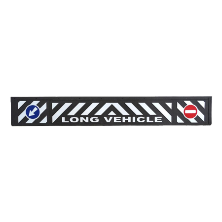 ALTE ACCESORII DE EXTERIOR - APARATOR NOROI 3D CAMION 240X35 CM