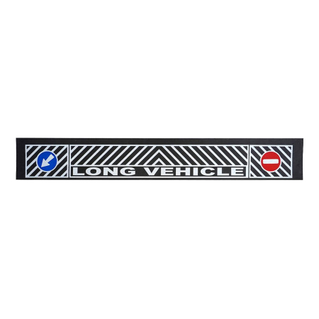 ALTE ACCESORII DE EXTERIOR - APARATOR NOROI CAMION 240X35 CM