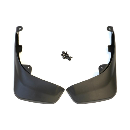 APARATORI NOROI PENTRU AUDI Q5 2008-2017 8R SET 4 BUC [4]