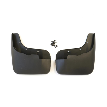 APARATORI NOROI PENTRU AUDI Q7 2007-2014 SET 4 BUC [2]