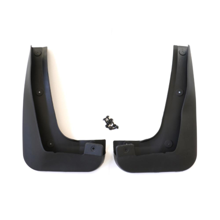 APARATORI NOROI PENTRU BMW X3 E83 2004-2011 SET 4 BUC [2]