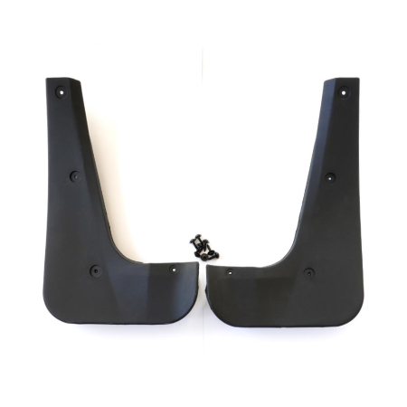 APARATORI NOROI PENTRU BMW X3 E83 2004-2011 SET 4 BUC [3]