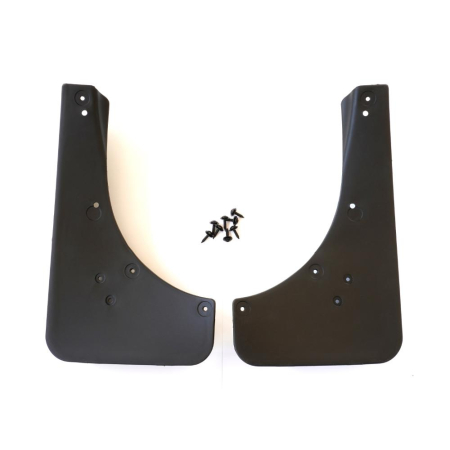 APARATORI NOROI PENTRU BMW X5 E70 2007-2013 SET 4 BUC [3]
