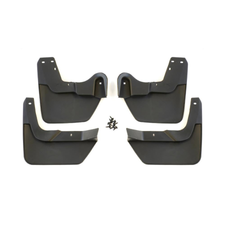 APARATORI NOROI PENTRU DACIA DUSTER 2018-2021 SET 4 BUC [1]