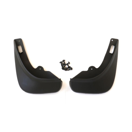 APARATORI NOROI PENTRU FORD FOCUS II HATCHBACK 2004-2010 SET 4 BUC [3]