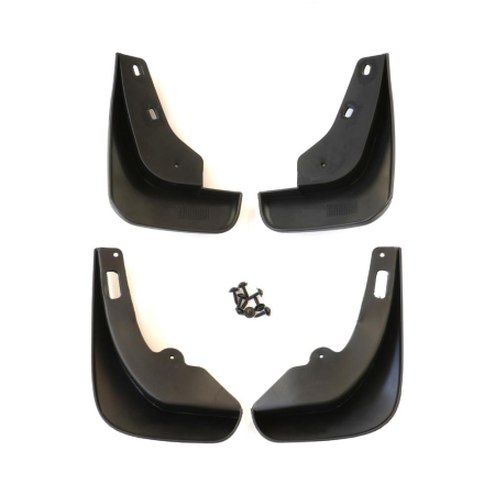 APARATORI NOROI PENTRU FORD FOCUS II HATCHBACK 2004-2010 SET 4 BUC [1]
