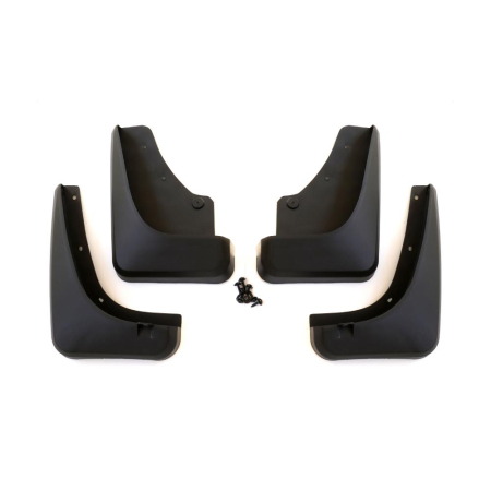 ALTE ACCESORII DE EXTERIOR - APARATORI NOROI PENTRU FORD KUGA 2008-2012 SET 4 BUC