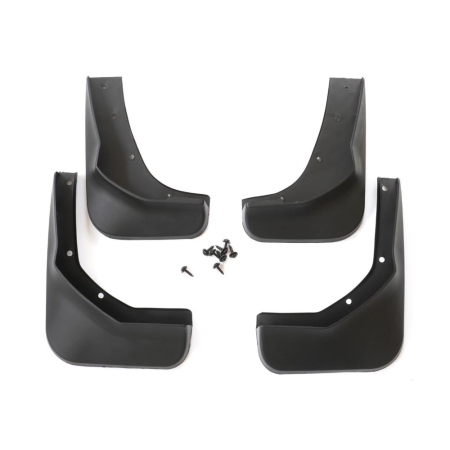 ALTE ACCESORII DE EXTERIOR - APARATORI NOROI PENTRU FORD KUGA II 2013-2019 SET 4 BUC