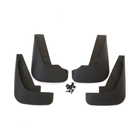 ALTE ACCESORII DE EXTERIOR - APARATORI NOROI PENTRU FORD MONDEO MK4 2007-2013 SET 4 BUC