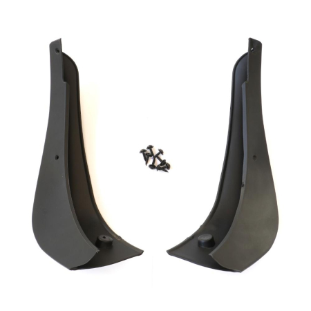 APARATORI NOROI PENTRU NISSAN QASHQAI +2 J10 2007-2013 SET 4 BUC [5]
