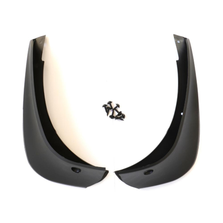 APARATORI NOROI PENTRU NISSAN QASHQAI +2 J10 2007-2013 SET 4 BUC [4]