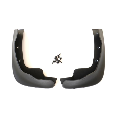 APARATORI NOROI PENTRU NISSAN QASHQAI II J11 2014->SET 4 BUC [4]