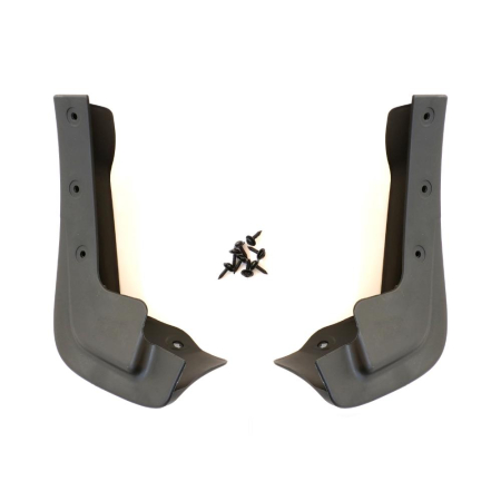 APARATORI NOROI PENTRU NISSAN QASHQAI II J11 2014->SET 4 BUC [5]