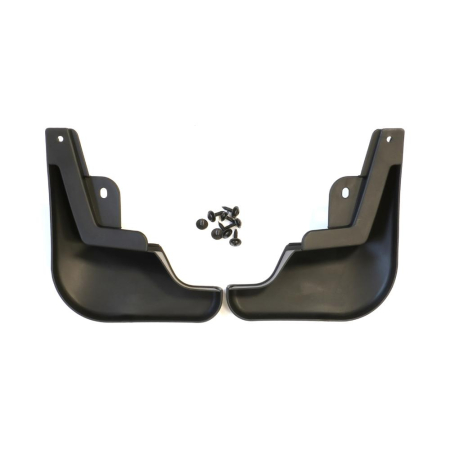 APARATORI NOROI PENTRU RENAULT CAPTUR I 2013-2020 -> SET 4 BUC [3]