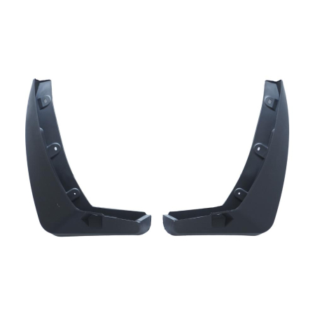 APARATORI NOROI PENTRU RENAULT KOLEO 2009-2015 SET 4 BUC [2]