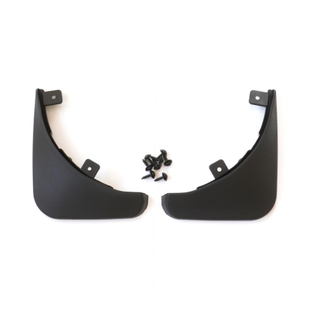 APARATORI NOROI PENTRU SKODA FABIA 2 HATCHBACK 2007-2010 SET 4 BUC [4]
