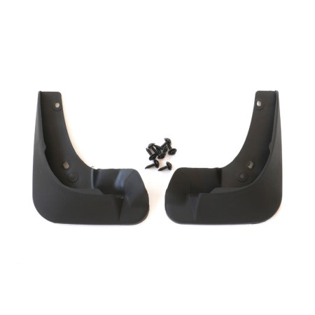 APARATORI NOROI PENTRU SKODA FABIA 2 HATCHBACK 2007-2010 SET 4 BUC [2]