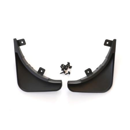 APARATORI NOROI PENTRU SKODA FABIA 2 HATCHBACK 2007-2010 SET 4 BUC [5]