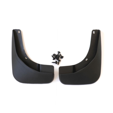 APARATORI NOROI PENTRU SKODA OCTAVIA 2007-2013 SEDAN SET 4 BUC [2]