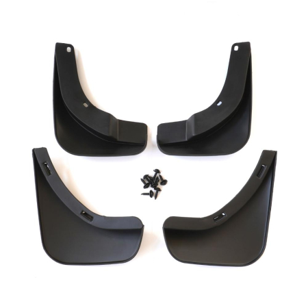APARATORI NOROI PENTRU SKODA OCTAVIA 2007-2013 SEDAN SET 4 BUC [1]