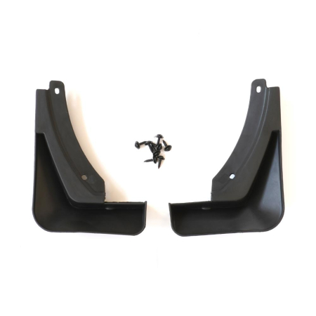 APARATORI NOROI PENTRU SKODA OCTAVIA 3 2018-2020 SEDAN SET 4 BUC [5]
