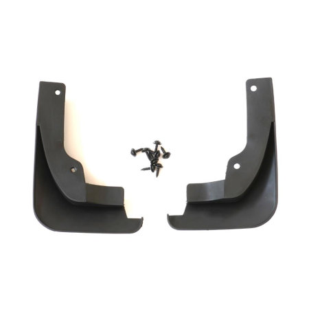APARATORI NOROI PENTRU SKODA OCTAVIA 3 2018-2020 SEDAN SET 4 BUC [3]