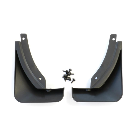 APARATORI NOROI PENTRU SKODA OCTAVIA 3 BERLINA 2014-2018 SET 4 BUC [5]