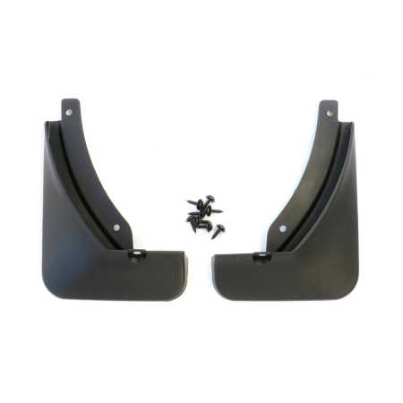 APARATORI NOROI PENTRU SKODA OCTAVIA 3 BERLINA 2014-2018 SET 4 BUC [4]