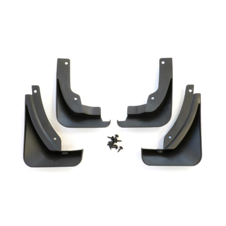 APARATORI NOROI PENTRU SKODA OCTAVIA 3 BERLINA 2014-2018 SET 4 BUC [1]