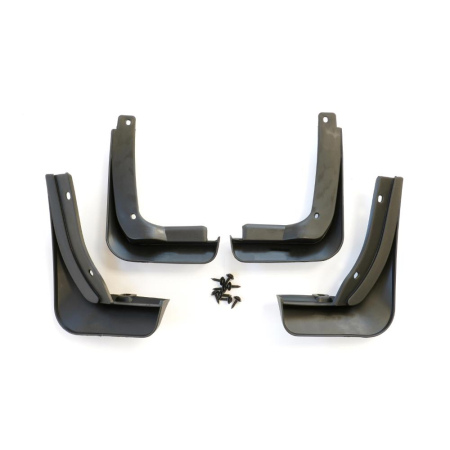 APARATORI NOROI PENTRU SKODA RAPID BERLINA 2013->SET 4 BUC [1]