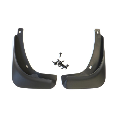 APARATORI NOROI PENTRU SKODA SUPERB 2 2008-2015 BERLINA SET 4 BUC [2]
