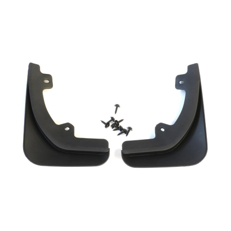 APARATORI NOROI PENTRU SKODA SUPERB 2 2008-2015 BERLINA SET 4 BUC [5]