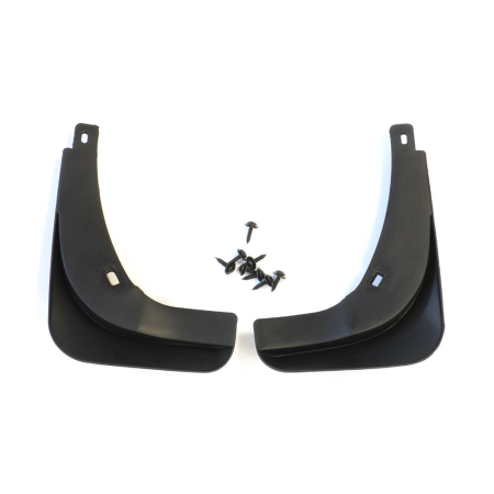 APARATORI NOROI PENTRU SKODA SUPERB 2 2008-2015 BERLINA SET 4 BUC [3]