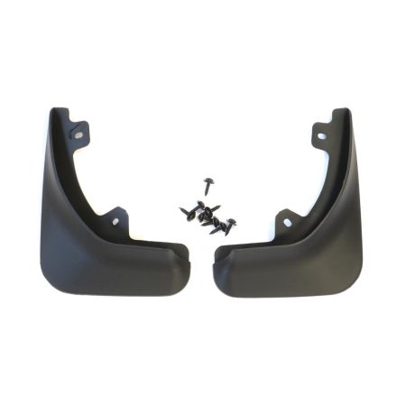 APARATORI NOROI PENTRU SKODA SUPERB 2 2008-2015 BERLINA SET 4 BUC [4]