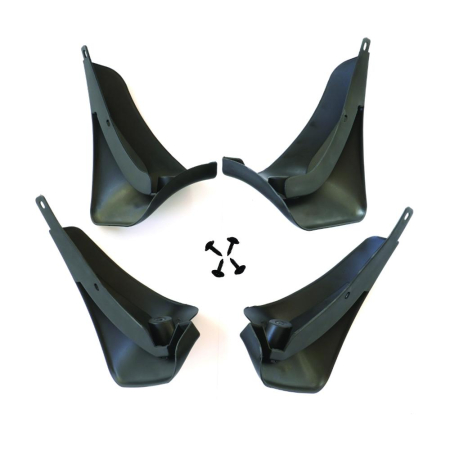 APARATORI NOROI PENTRU TOYOTA RAV4 XA30 2009-2013 SET 4 BUC [1]