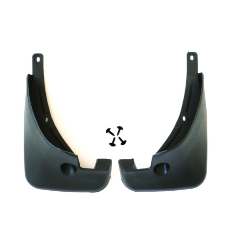 APARATORI NOROI PENTRU TOYOTA RAV4 XA30 2009-2013 SET 4 BUC [4]
