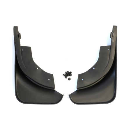 APARATORI NOROI PENTRU VOLKSWAGEN TOUAREG 2002-2010 SET 4 BUC [3]