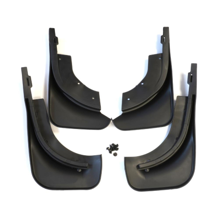APARATORI NOROI PENTRU VOLKSWAGEN TOUAREG 2002-2010 SET 4 BUC [1]