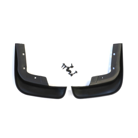 APARATORI NOROI PENTRU VOLVO XC60 2014-2018 SET 4 BUC [3]