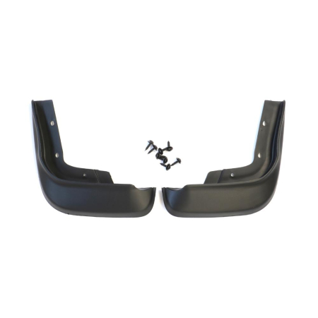 APARATORI NOROI PENTRU VOLVO XC60 2014-2018 SET 4 BUC [2]
