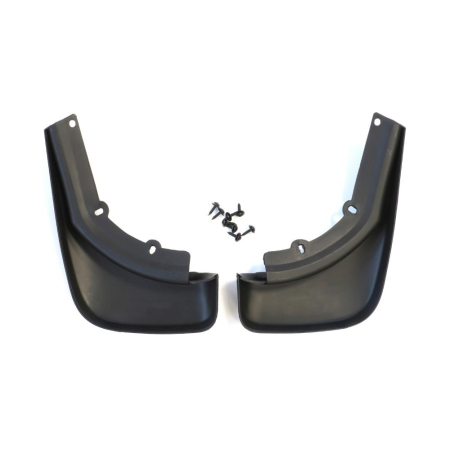 APARATORI NOROI PENTRU VOLVO XC60 2014-2018 SET 4 BUC [5]