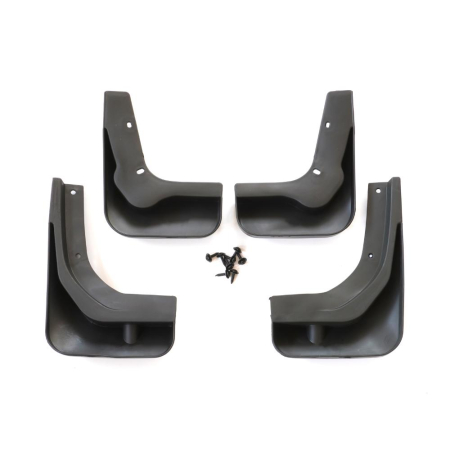 APARATORI NOROI PENTRU VW PASSAT B7 BERLINA 2010-2015 SET 4 BUC [1]