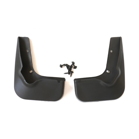 APARATORI NOROI PENTRU VW PASSAT B7 BERLINA 2010-2015 SET 4 BUC [2]