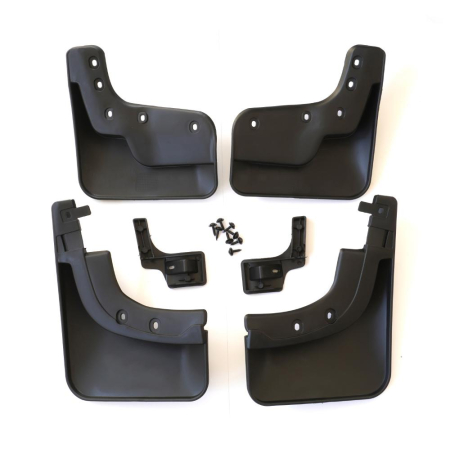 APARATORI NOROI PENTRU VW TIGUAN 2007-2016SET 4 BUC [1]